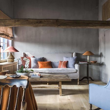 Hign-End Getaway In Heart Of Medieval Bruges - Katelijne المظهر الخارجي الصورة