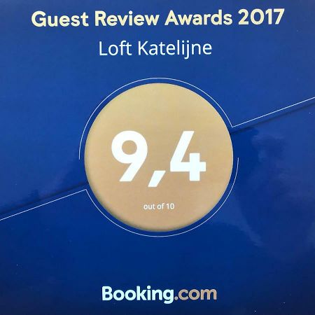 Hign-End Getaway In Heart Of Medieval Bruges - Katelijne المظهر الخارجي الصورة