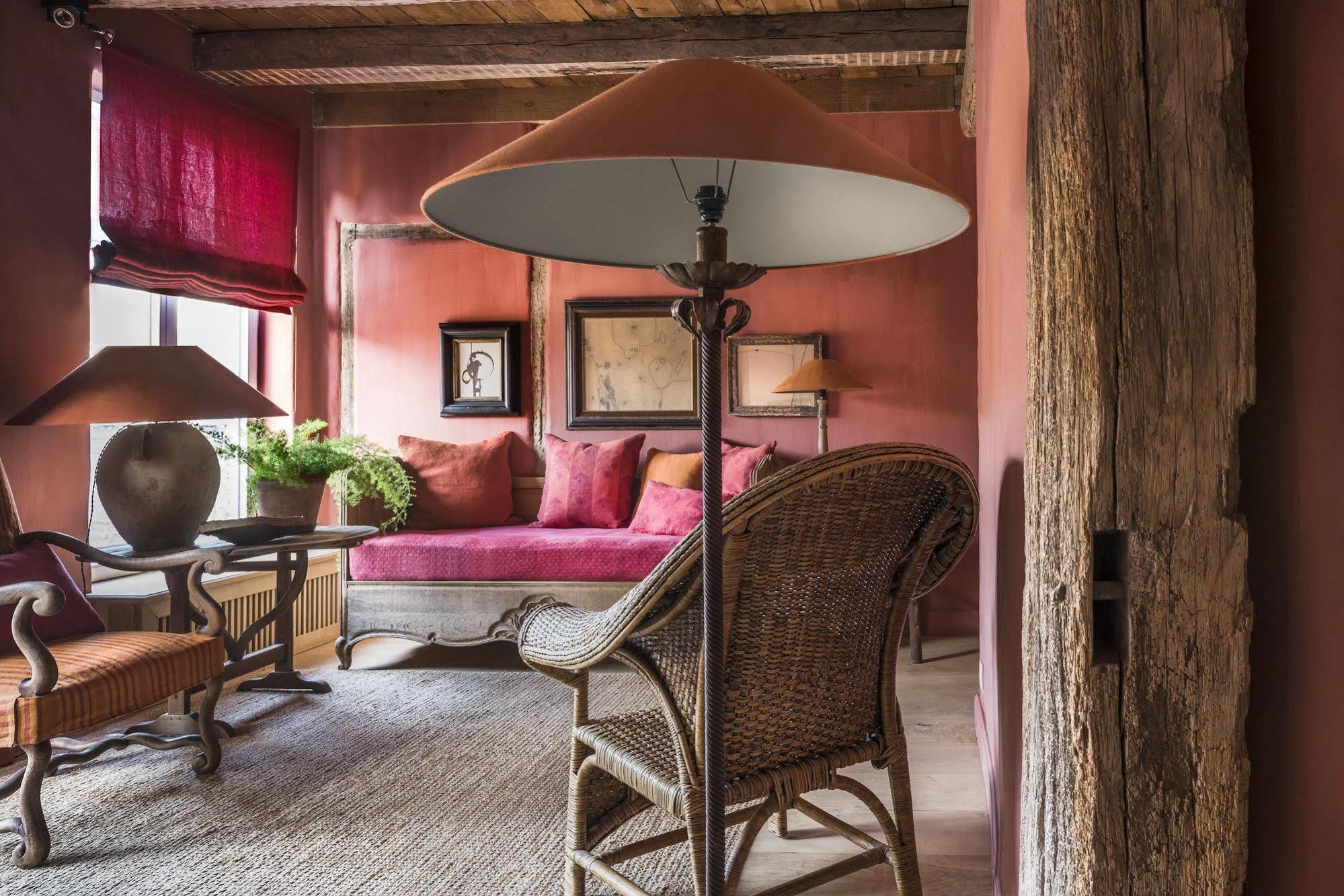 Hign-End Getaway In Heart Of Medieval Bruges - Katelijne المظهر الخارجي الصورة