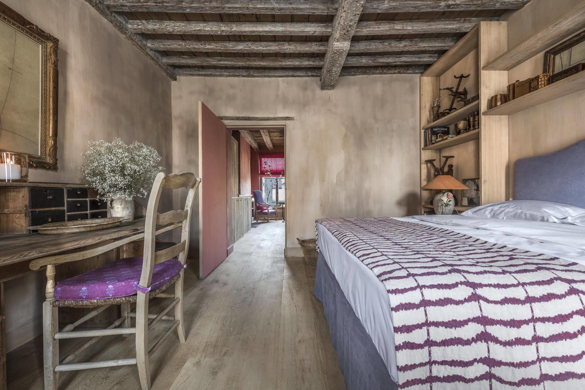 Hign-End Getaway In Heart Of Medieval Bruges - Katelijne المظهر الخارجي الصورة