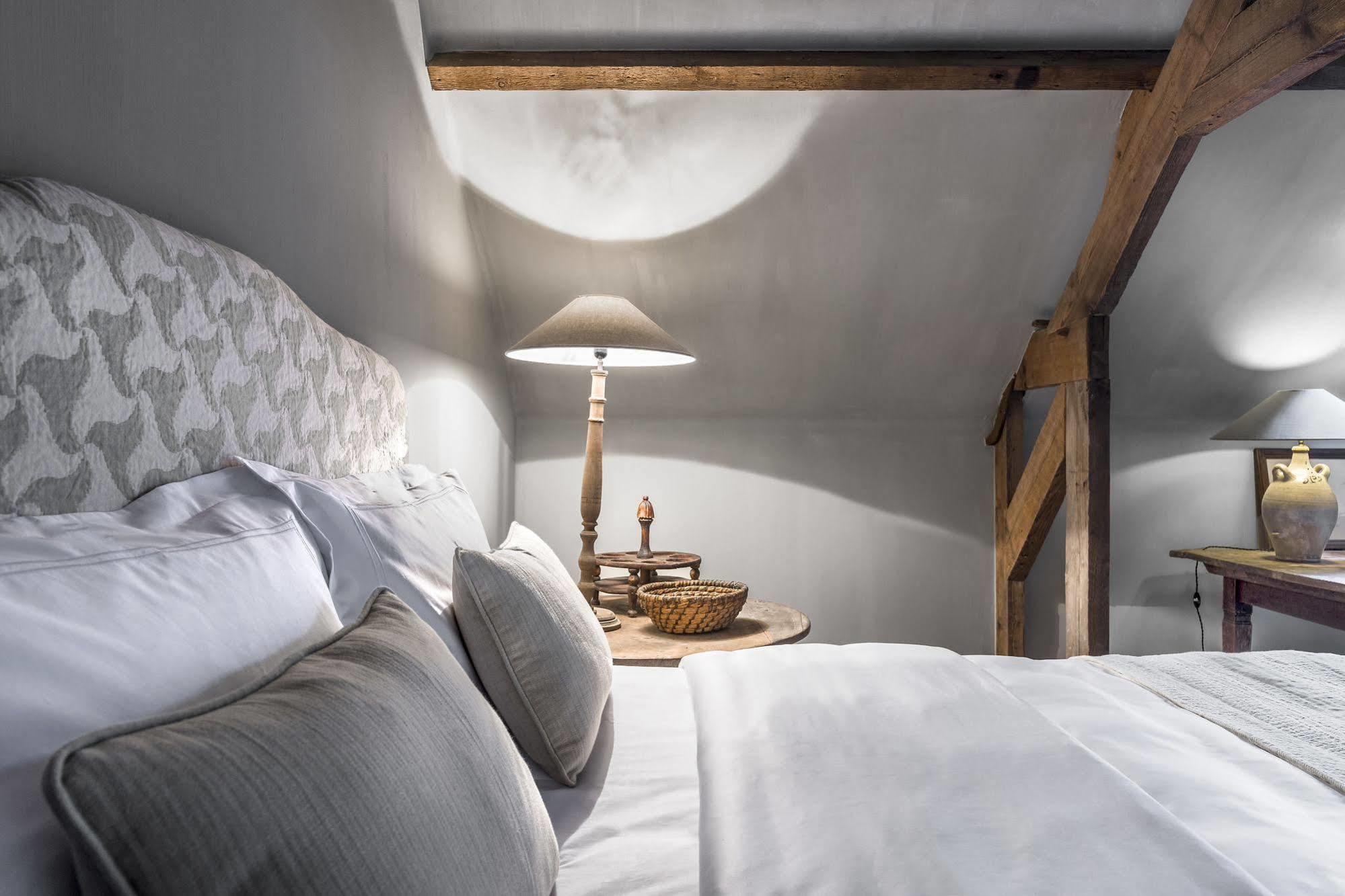 Hign-End Getaway In Heart Of Medieval Bruges - Katelijne المظهر الخارجي الصورة