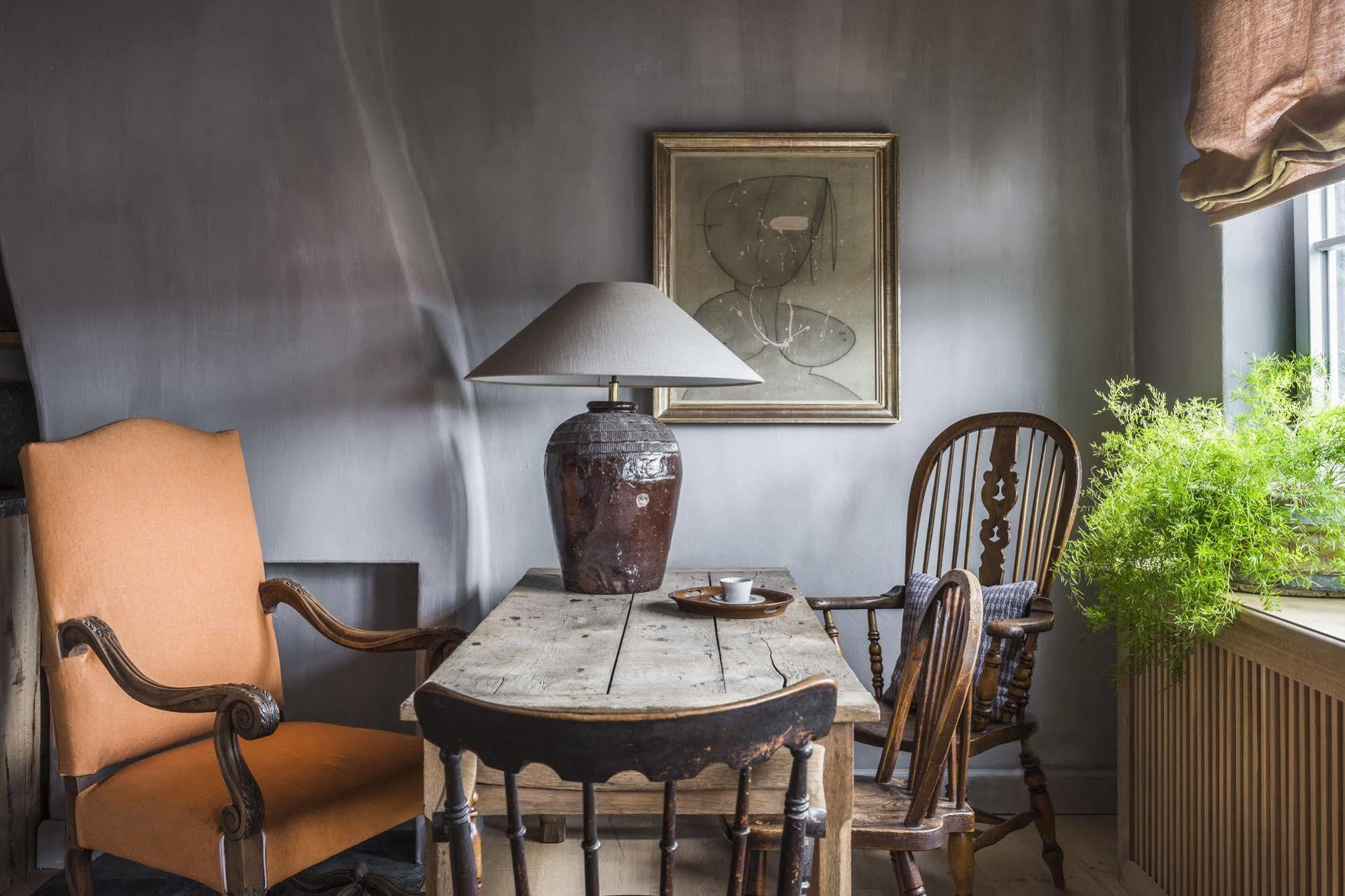 Hign-End Getaway In Heart Of Medieval Bruges - Katelijne المظهر الخارجي الصورة