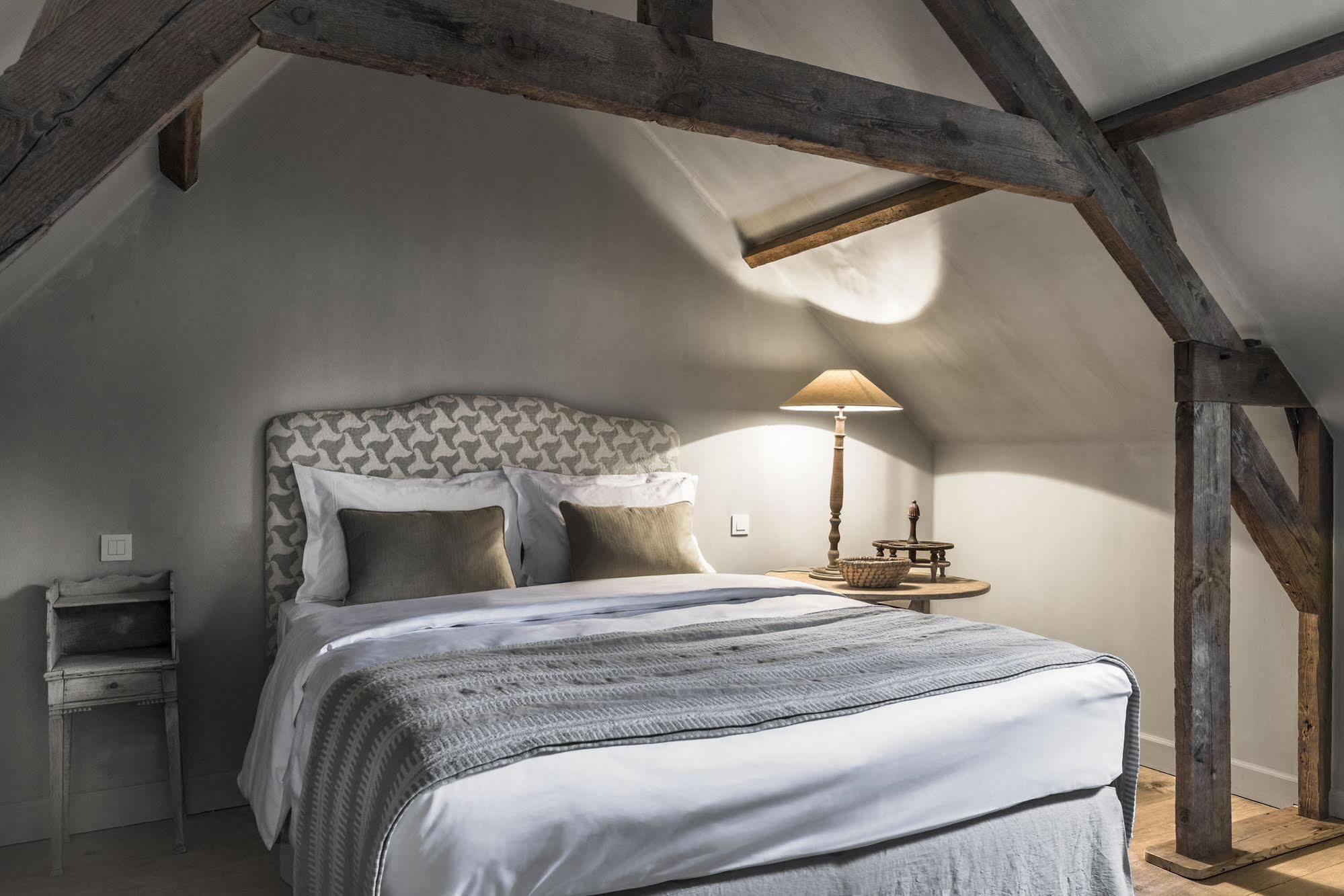 Hign-End Getaway In Heart Of Medieval Bruges - Katelijne المظهر الخارجي الصورة