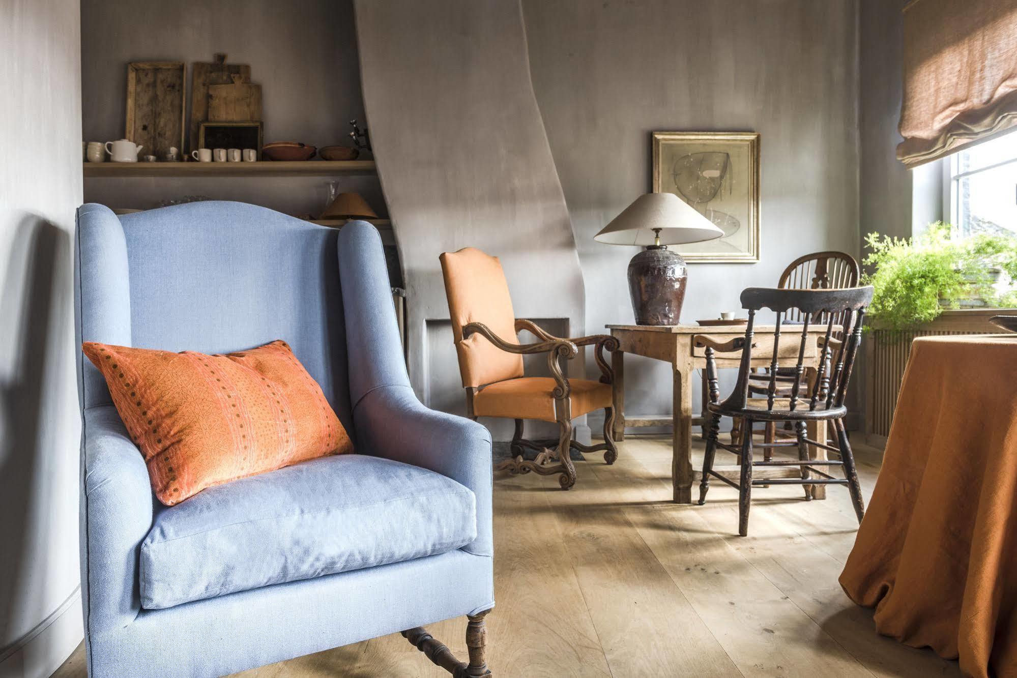 Hign-End Getaway In Heart Of Medieval Bruges - Katelijne المظهر الخارجي الصورة