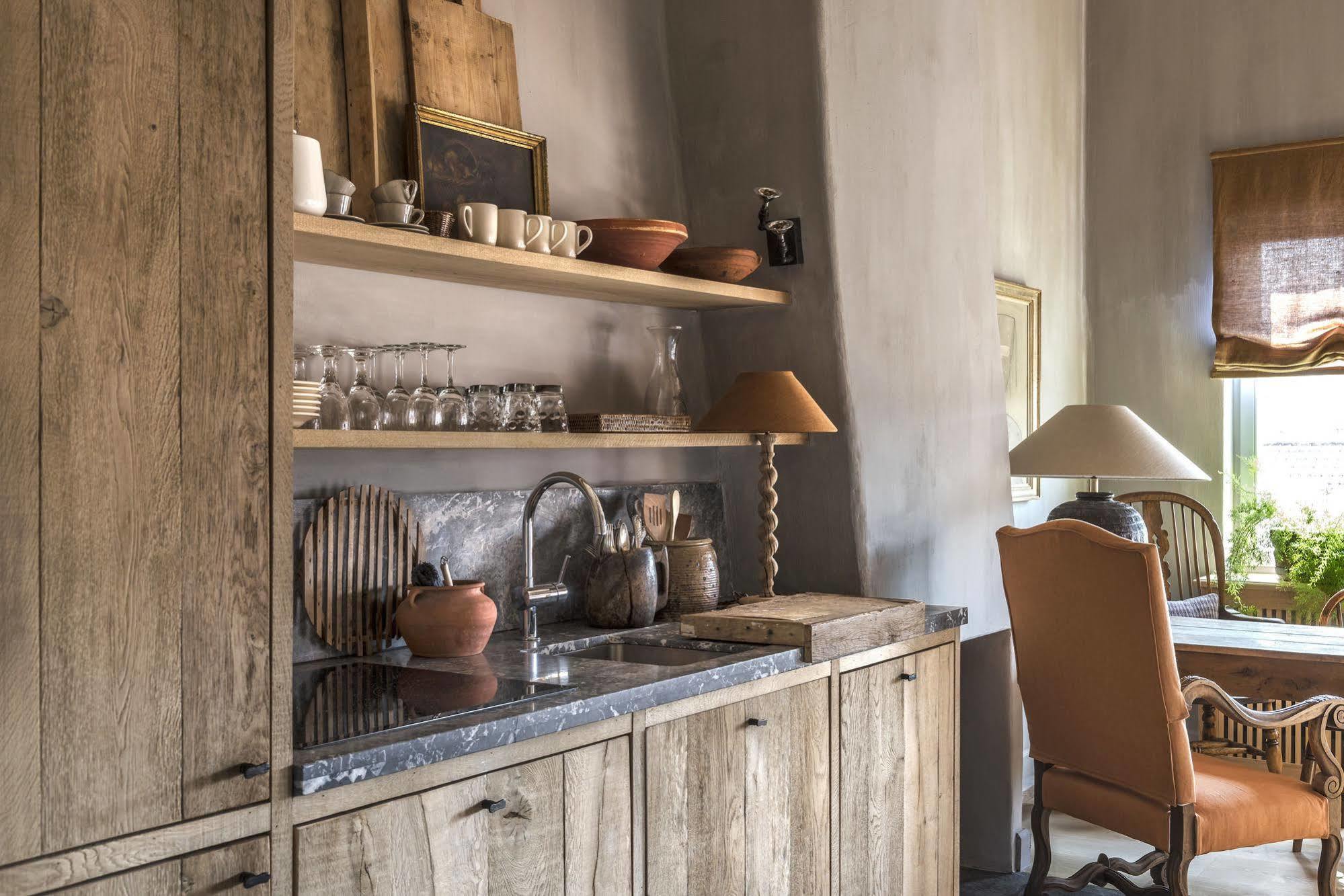 Hign-End Getaway In Heart Of Medieval Bruges - Katelijne المظهر الخارجي الصورة