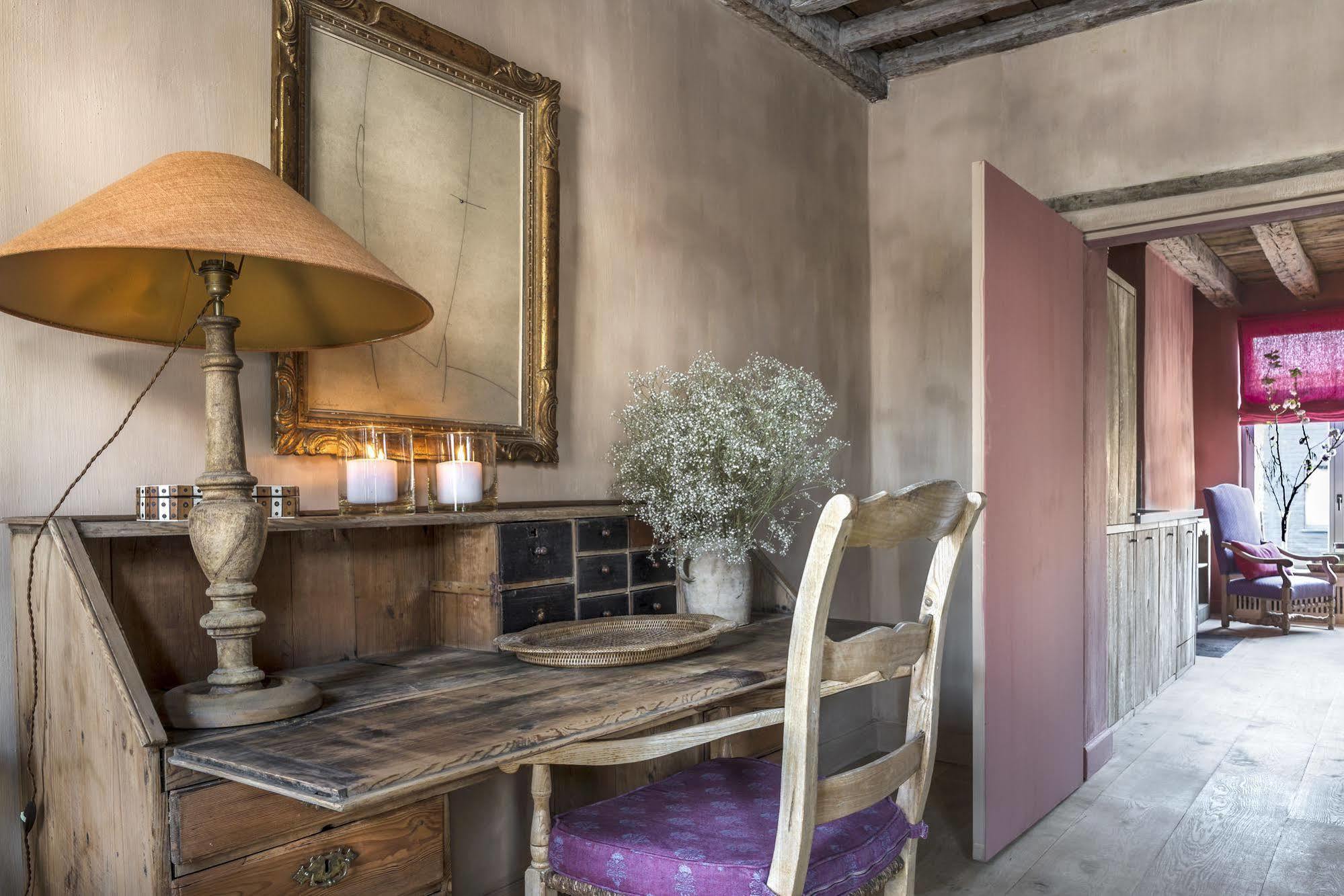 Hign-End Getaway In Heart Of Medieval Bruges - Katelijne المظهر الخارجي الصورة
