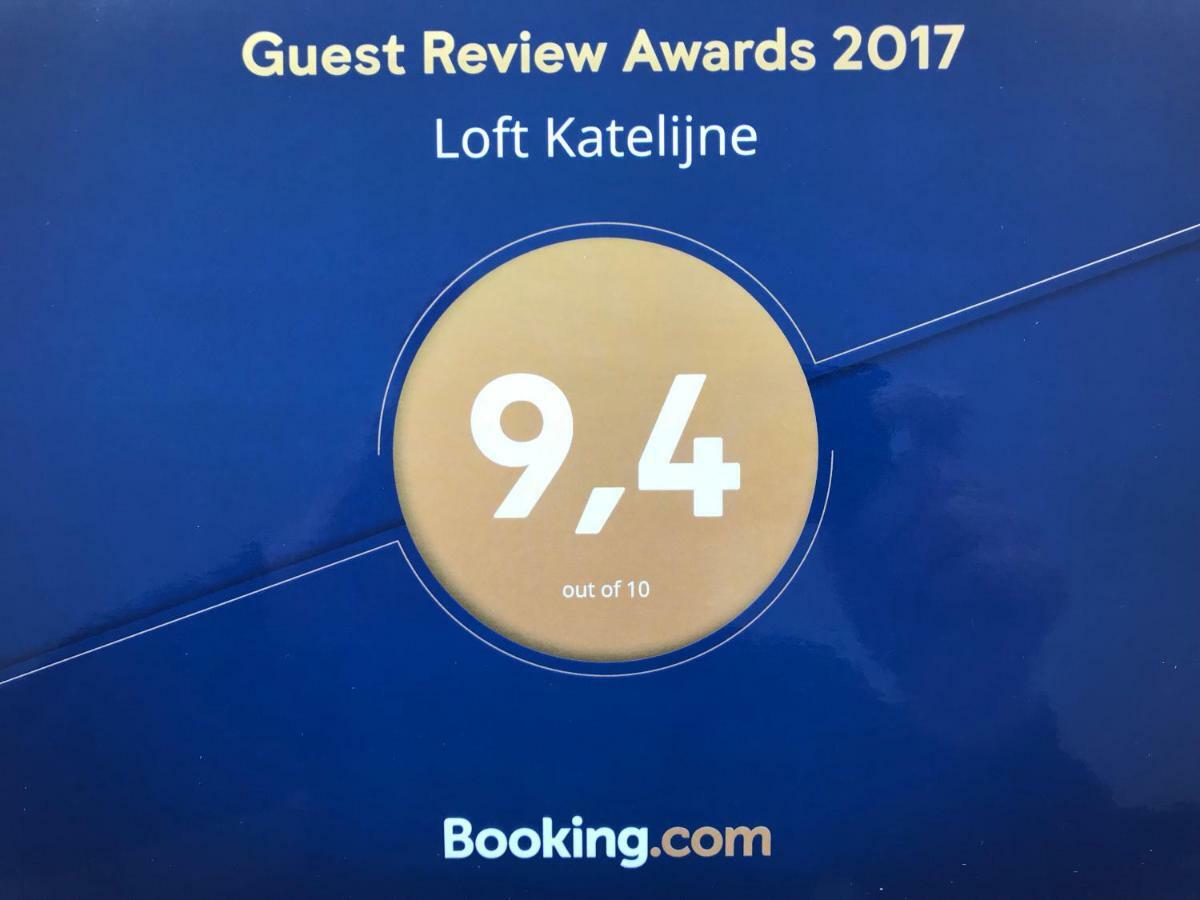 Hign-End Getaway In Heart Of Medieval Bruges - Katelijne المظهر الخارجي الصورة